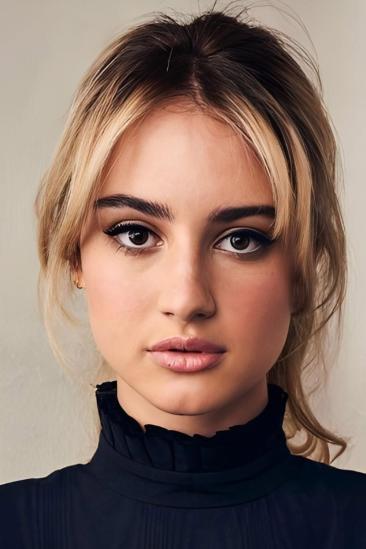 Grace Van Patten Image