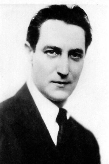 Lou Tellegen Image