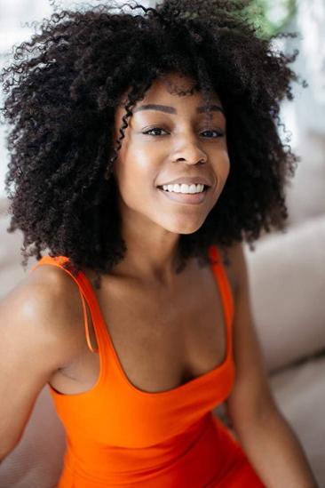 Gabrielle Graham Image