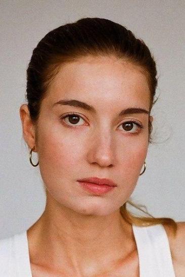 Agata Różycka Image