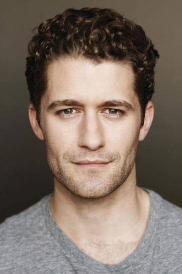 Matthew Morrison Image
