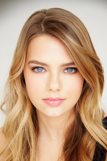 Indiana Evans Image
