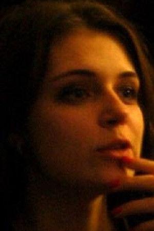 Mariya Agranovich Image