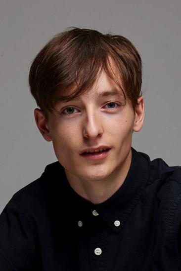 Sjur Vatne Brean Image