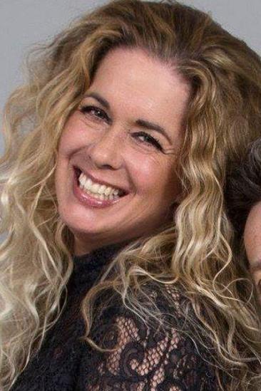 Rikke Mølgaard Image