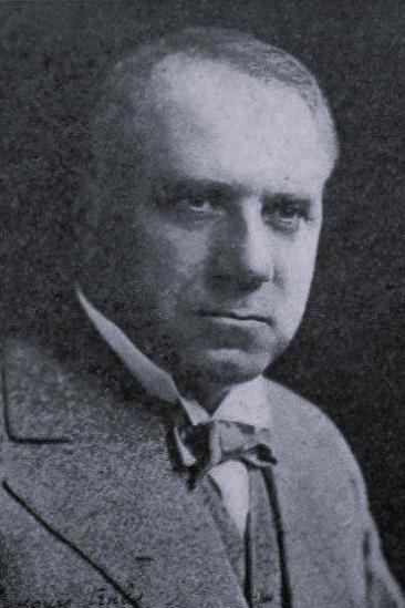 Ernest Maupain Image
