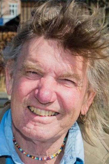 Troels Kløvedal Image