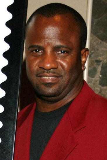 Eric Morgan Stuart Image