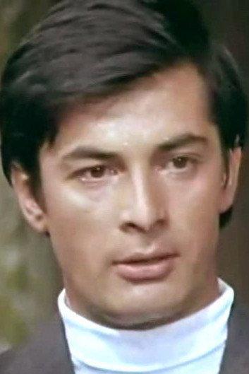 Isamat Ergashev Image