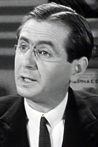 Stavros Xenidis Image