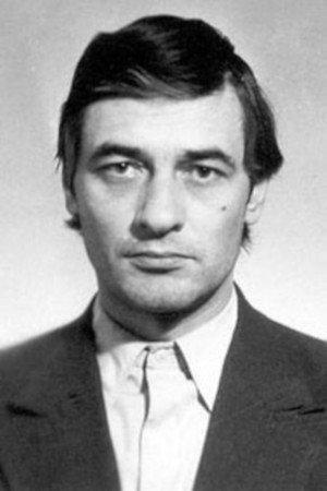 Vsevolod Gavrilov Image