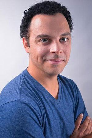 Willy Lavendel Image