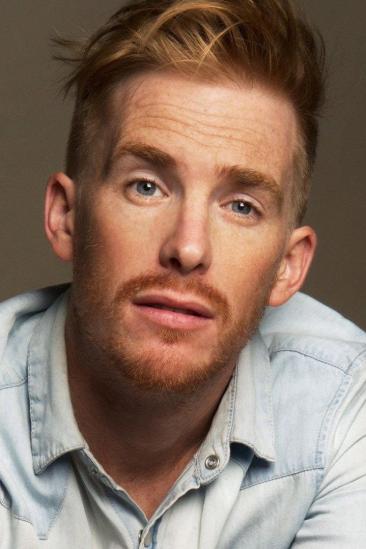 Michael Whalley Image