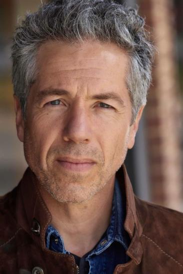 Douglas Weston Image