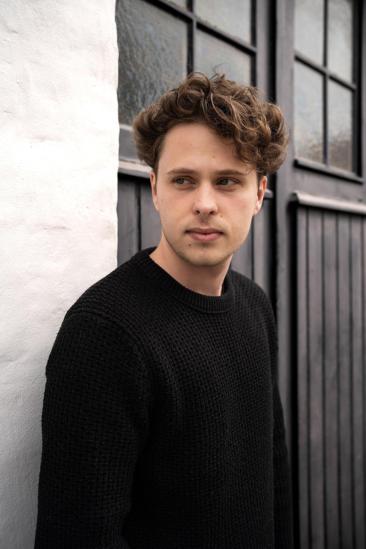 Tobias Schäfer Image