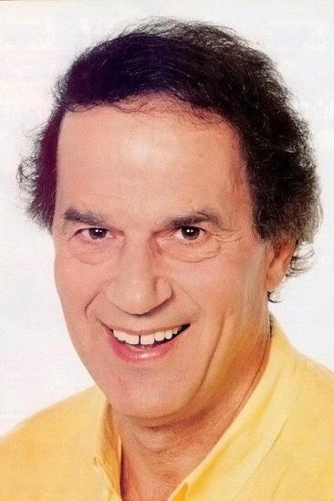 Nikos Papanastasiou Image