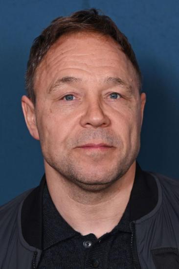 Stephen Graham Image