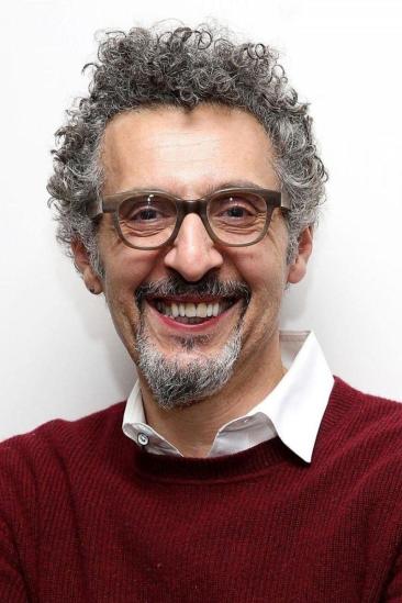 John Turturro Image