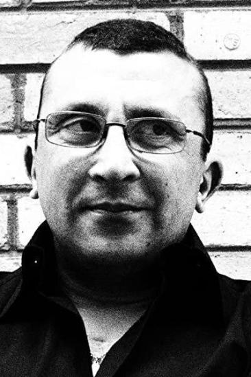 Stephane Derderian Image