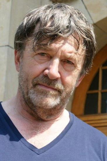 Olek Krupa Image