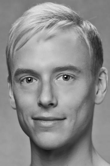 Christopher Gray Image
