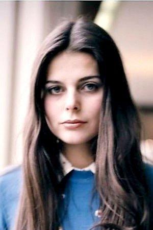 Andrea Čunderlíková Image