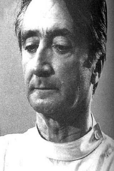 Farrokh Ghaffari Image