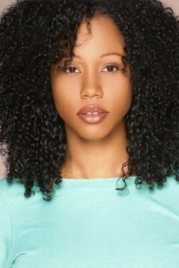 Nahtasha Budhi Image