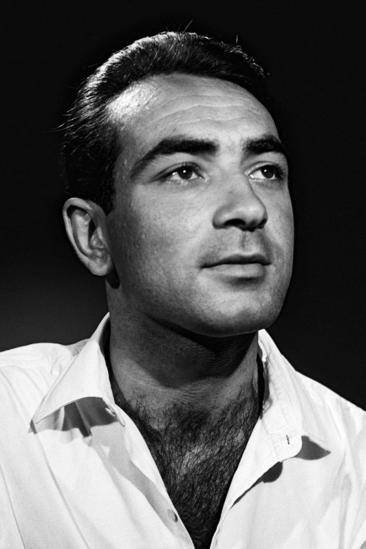 Erol Günaydın Image
