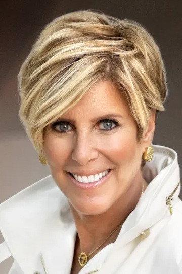 Suze Orman Image