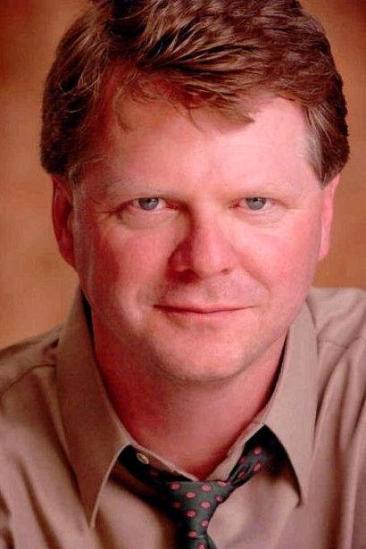 Richard Gilbert-Hill Image