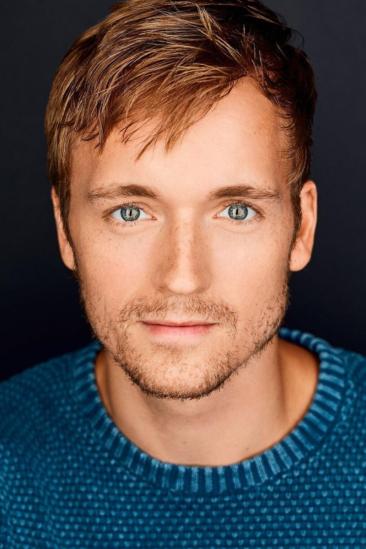 Thomas Hettrick Image
