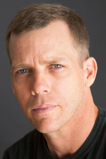 Tim Griffin Image