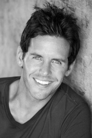 Chris McLaughlin Image