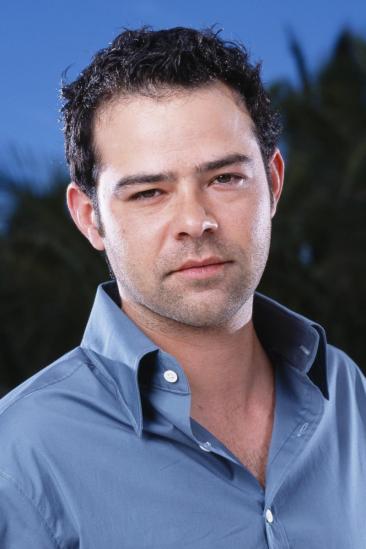 Rory Cochrane Image
