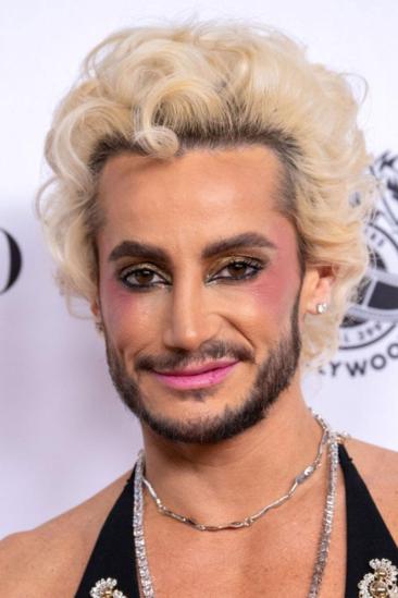 Frankie Grande Image