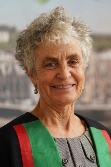 Sue Jones-Davies Image