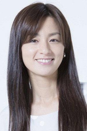 Machiko Ono Image
