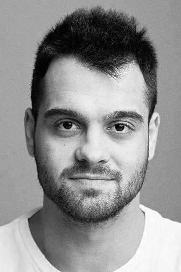 George Piștereanu Image