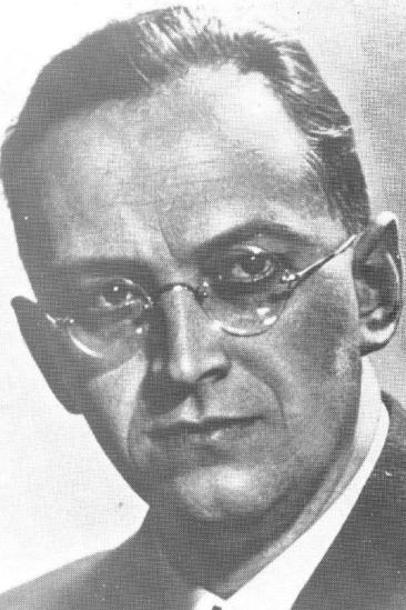 Konrad Henlein Image