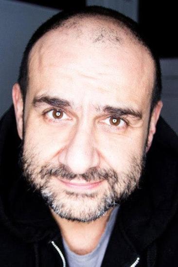 Franck Sportis Image