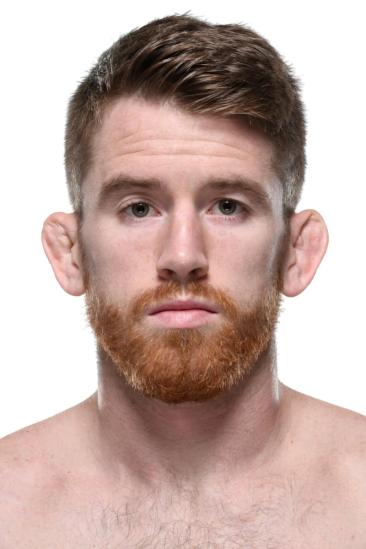 Cory Sandhagen Image