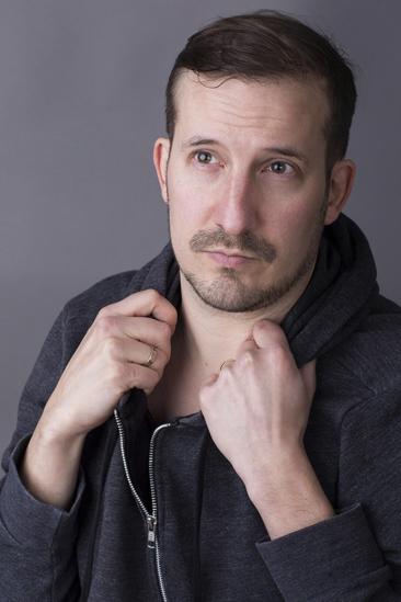 Filip Tallhamn Image