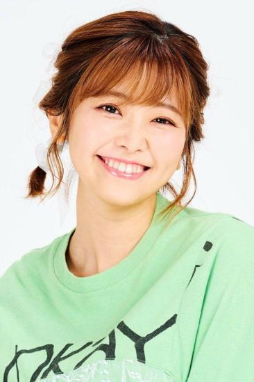 Mami Yamashita Image