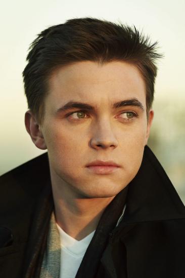 Jesse McCartney Image