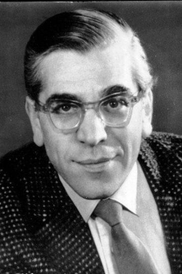 Willi Schwabe Image