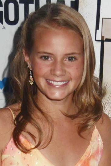 Becca Gardner Image