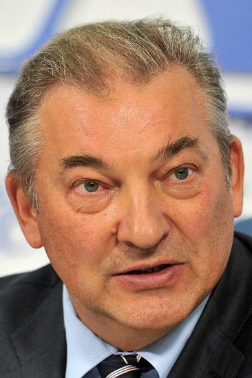Vladislav Tretiak Image