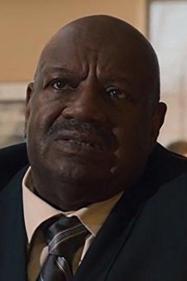 Helmar Augustus Cooper Image