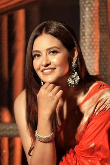 Priyanka Sarkar Image